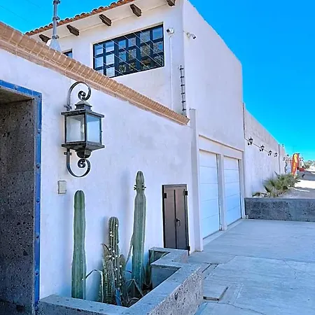 Luxury Casa Amaia With Private Pool