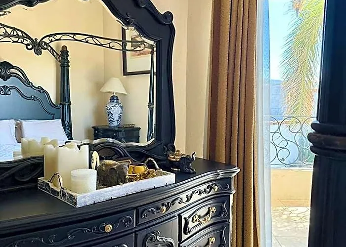 Сasa de vacaciones Luxury Casa Amaia With Private Pool