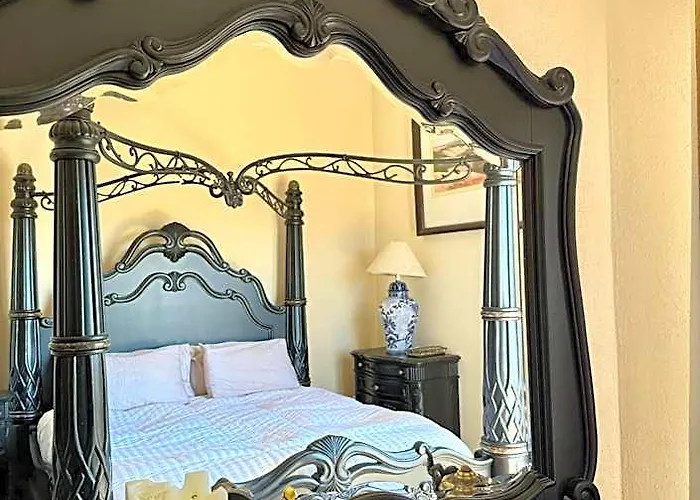 Сasa de vacaciones Luxury Casa Amaia With Private Pool *