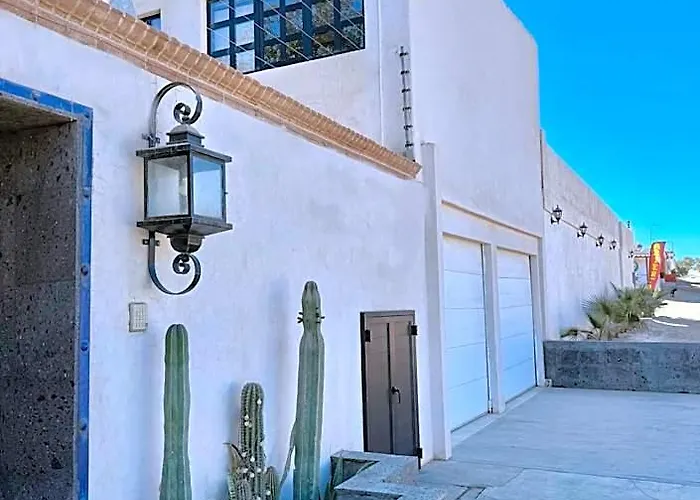 Luxury Casa Amaia With Private Pool Hotel Cabo San Lucas