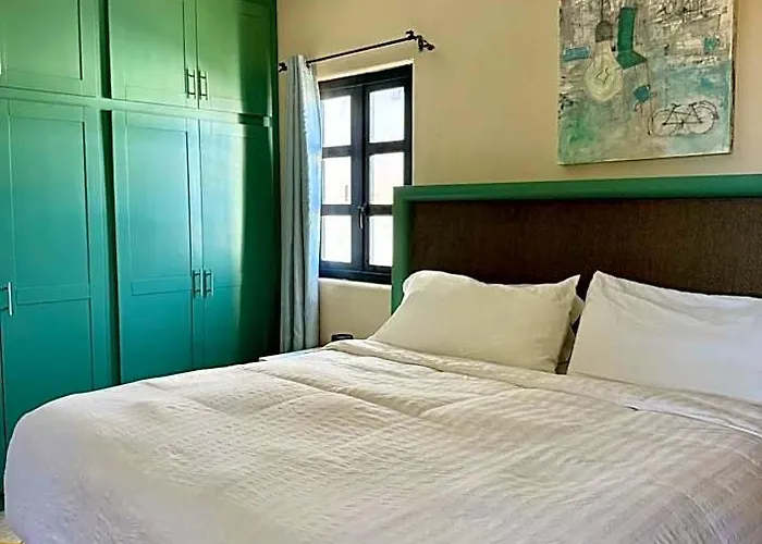 Holiday home Luxury Casa Amaia With Private Pool *