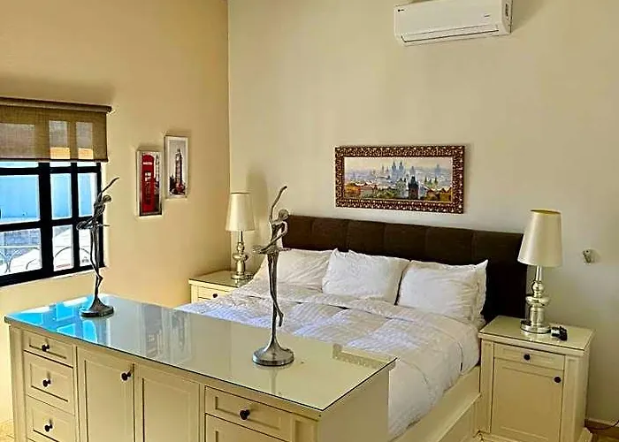Hotel Luxury Casa Amaia With Private Pool *