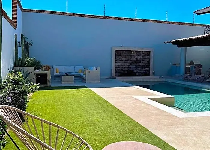 Hotel Luxury Casa Amaia With Private Pool