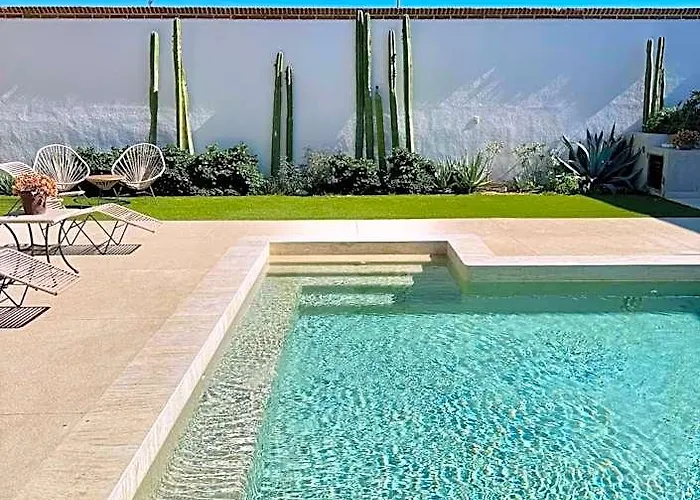 Luxury Casa Amaia With Private Pool