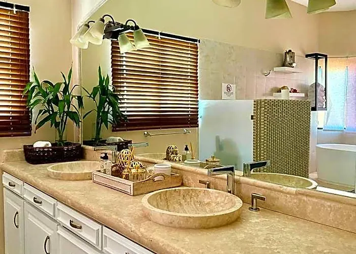 Luxury Casa Amaia With Private Pool Hotel Cabo San Lucas