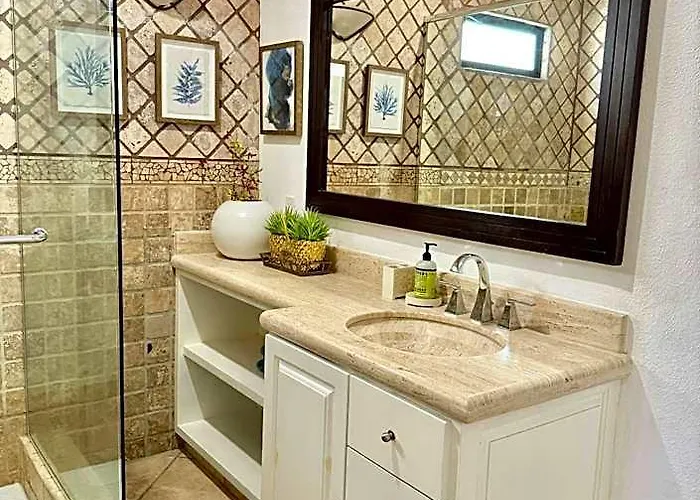 Holiday home Luxury Casa Amaia With Private Pool Cabo San Lucas