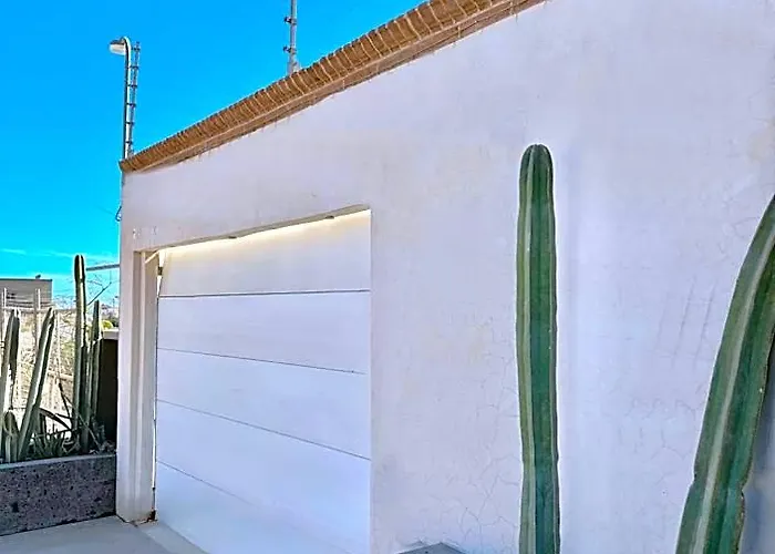 Сasa de vacaciones Luxury Casa Amaia With Private Pool *