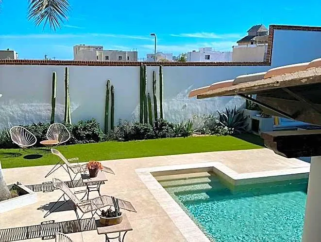 Luxury Casa Amaia With Private Pool Сasa de vacaciones *