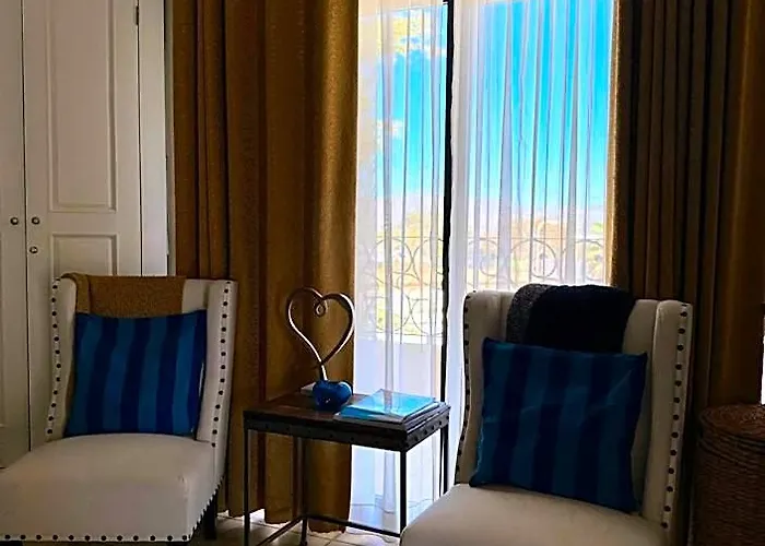 Hotel Luxury Casa Amaia With Private Pool *