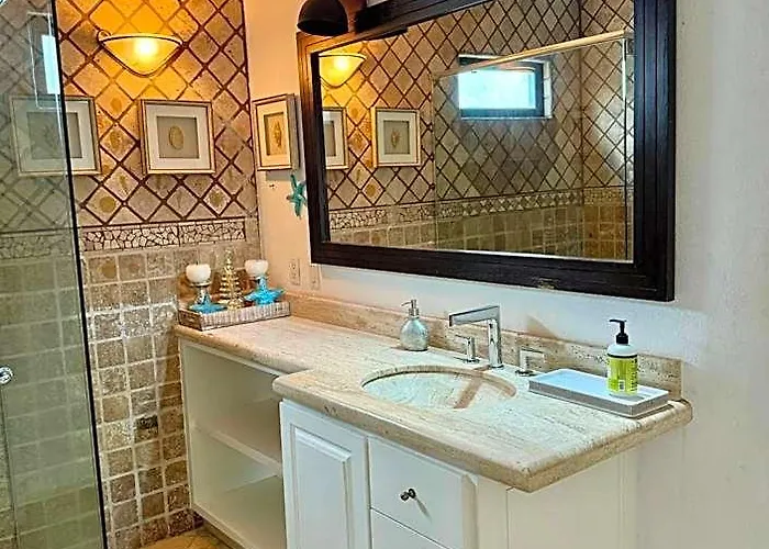 Luxury Casa Amaia With Private Pool * Cabo San Lucas
