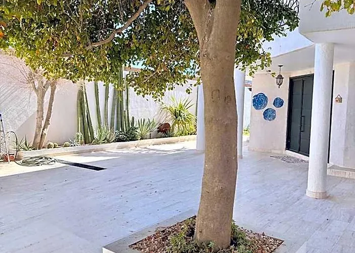 Holiday home Luxury Casa Amaia With Private Pool *