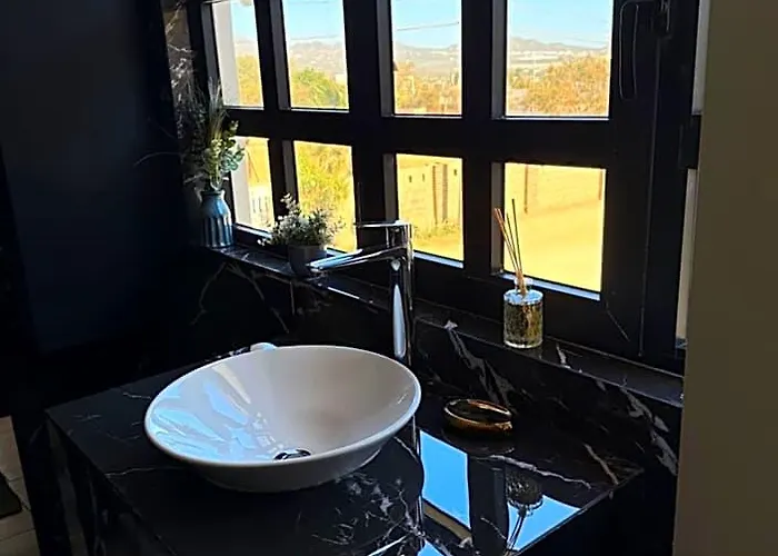 Holiday home Luxury Casa Amaia With Private Pool