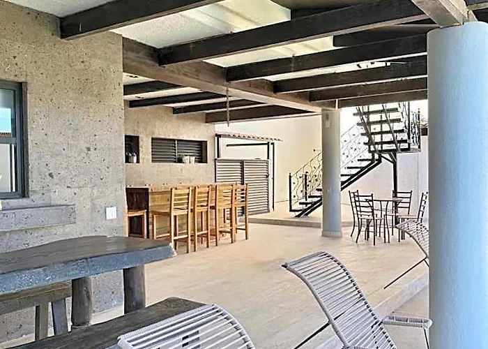 Luxury Casa Amaia With Private Pool Holiday home Cabo San Lucas